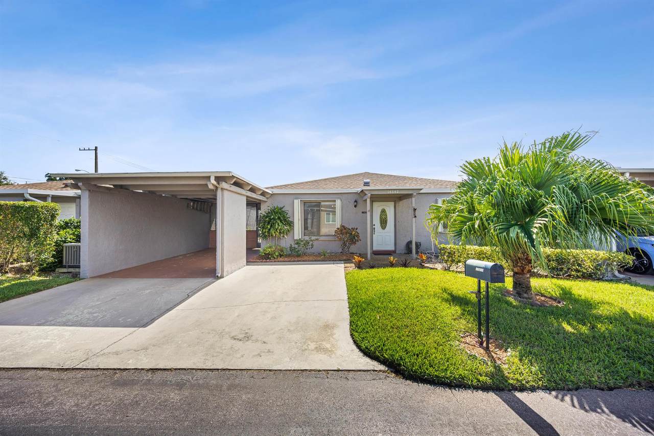 14842 Wildflower Lane - Photo 1