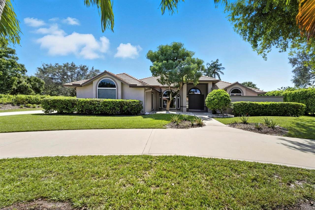 8776 Man O War Road - Photo 1