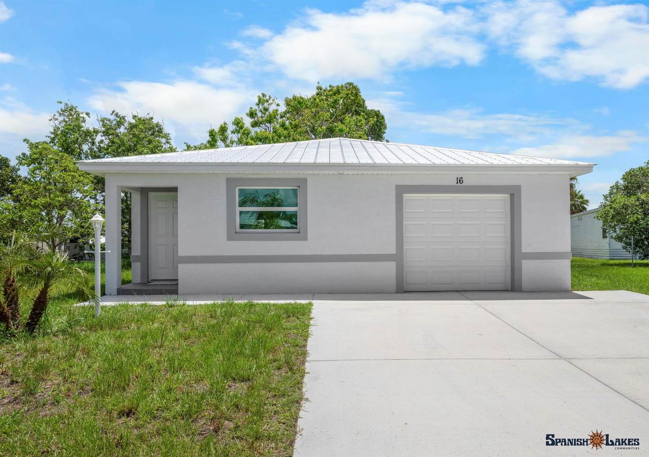 16 Islandia Lane - Photo 1