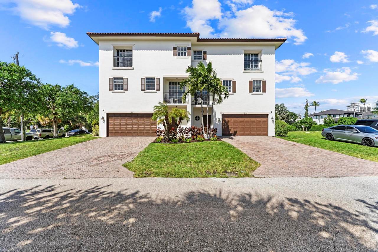 1100 Cabana Road - Photo 1