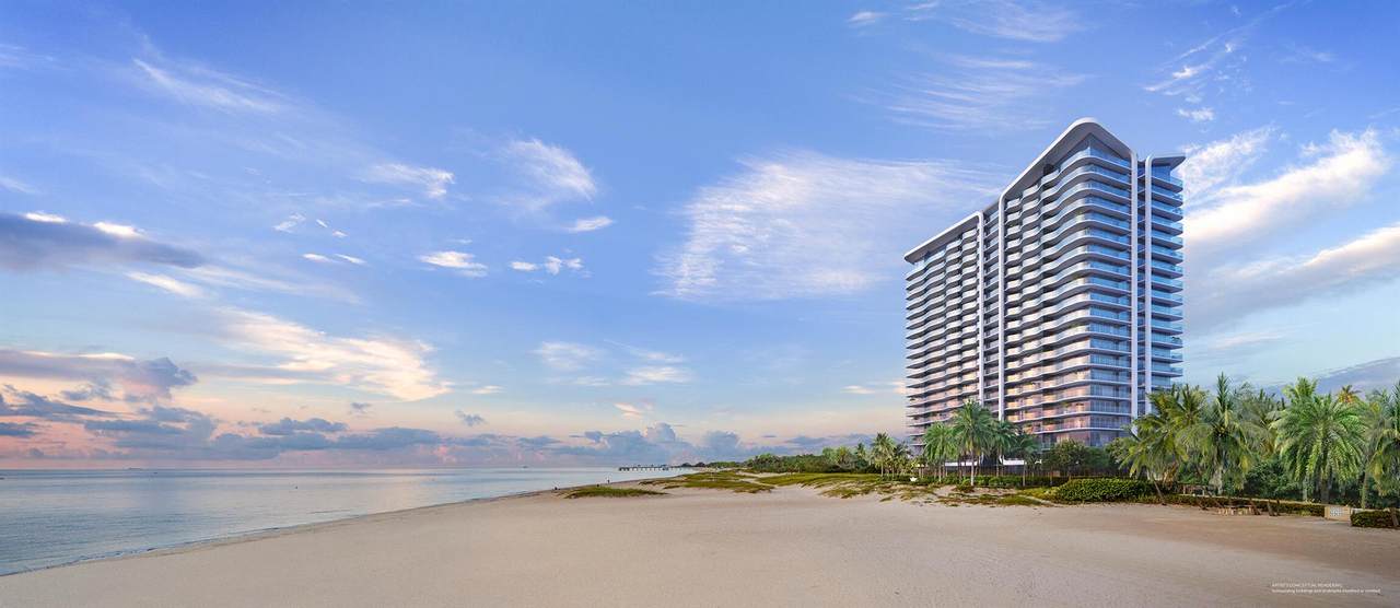 900 Ocean Boulevard - Photo 1