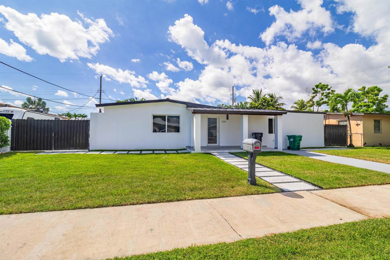 11014 Westwood Lake - Photo 1