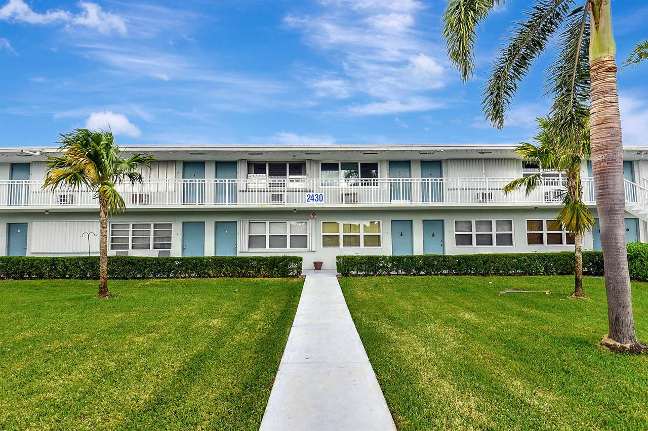 2430 Federal Highway - Photo 1