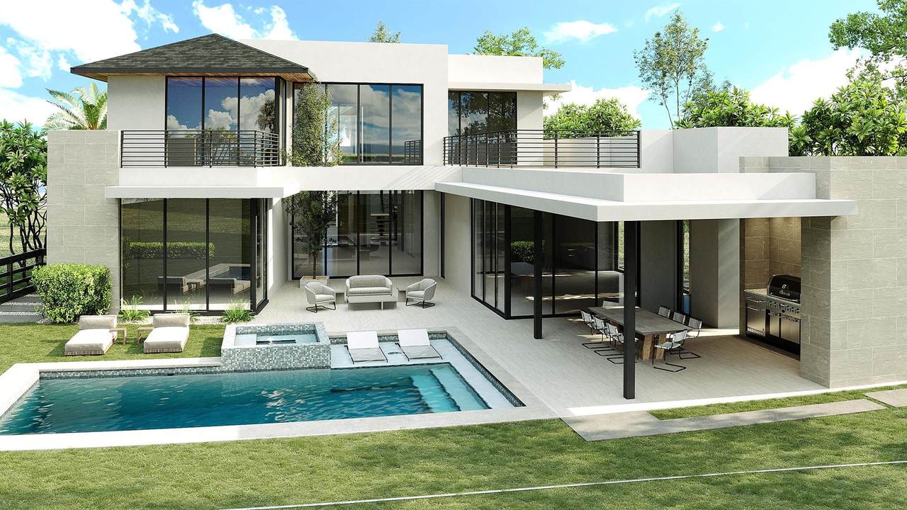 16600 Senterra Drive - Photo 1