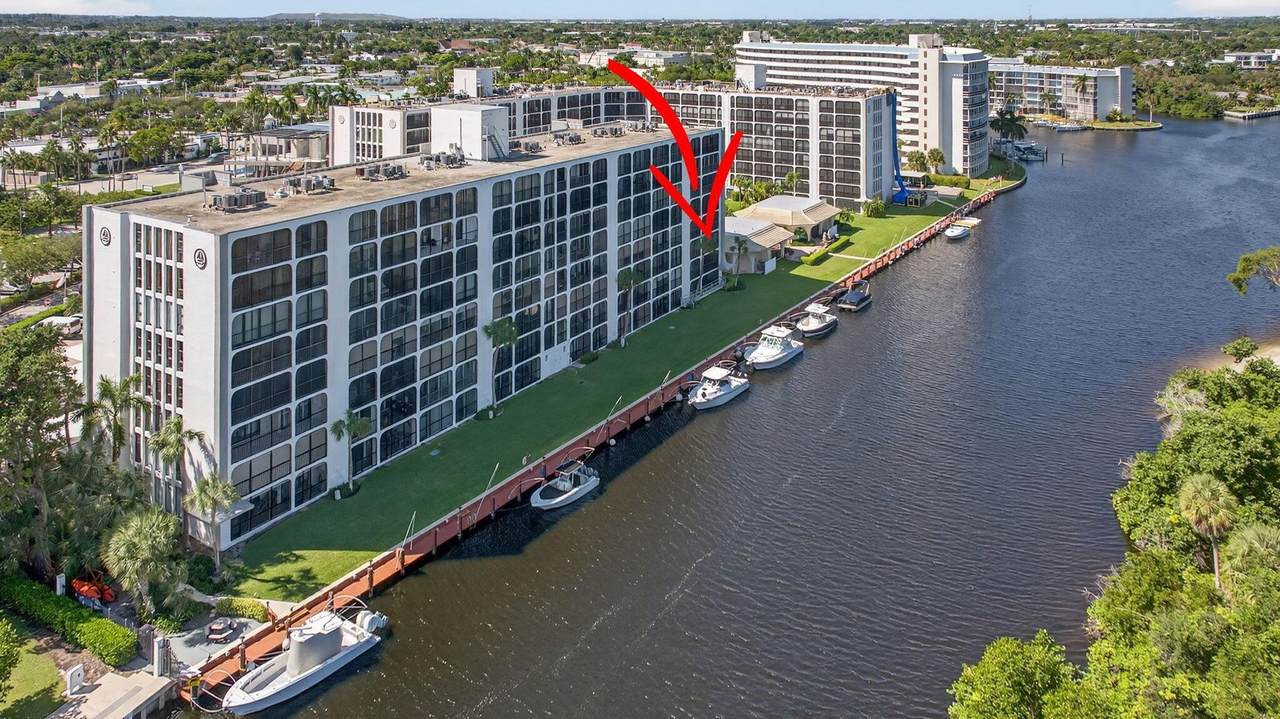 1631 Riverview Road - Photo 1