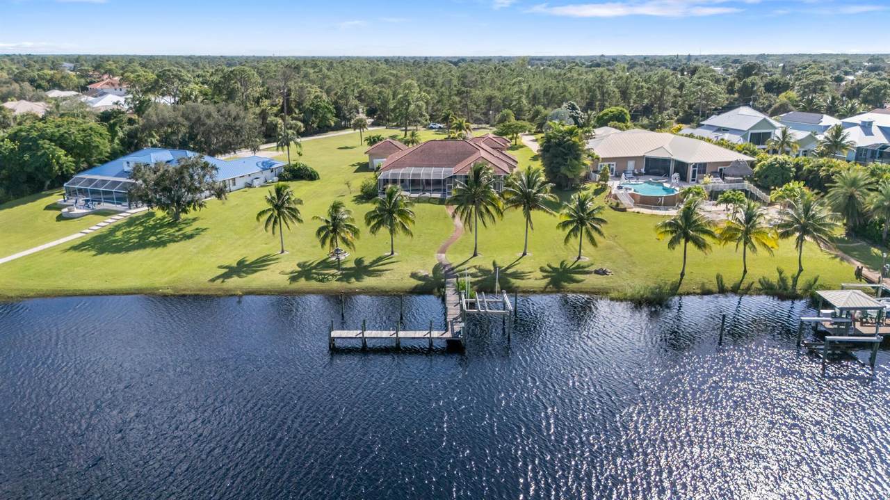 2501 North Lookout Boulevard - Photo 1