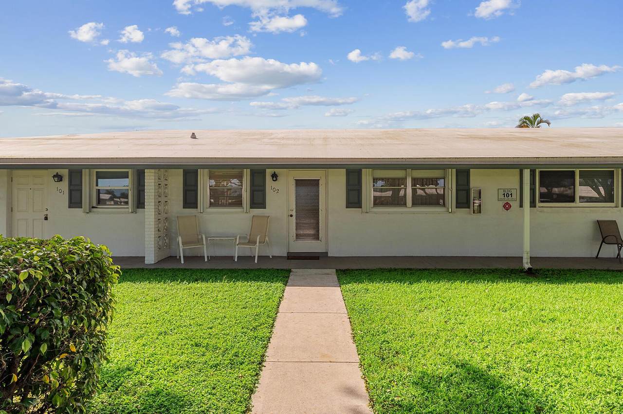 101 Leisure Lake Circle - Photo 1