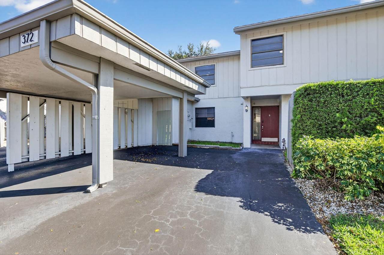 372 Deer Creek Wildwood Lane - Photo 1