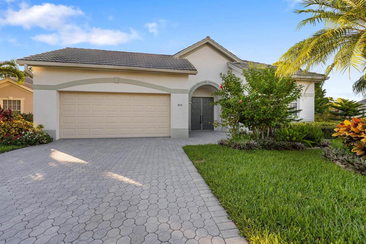 700 Great Exuma Cove - Photo 1