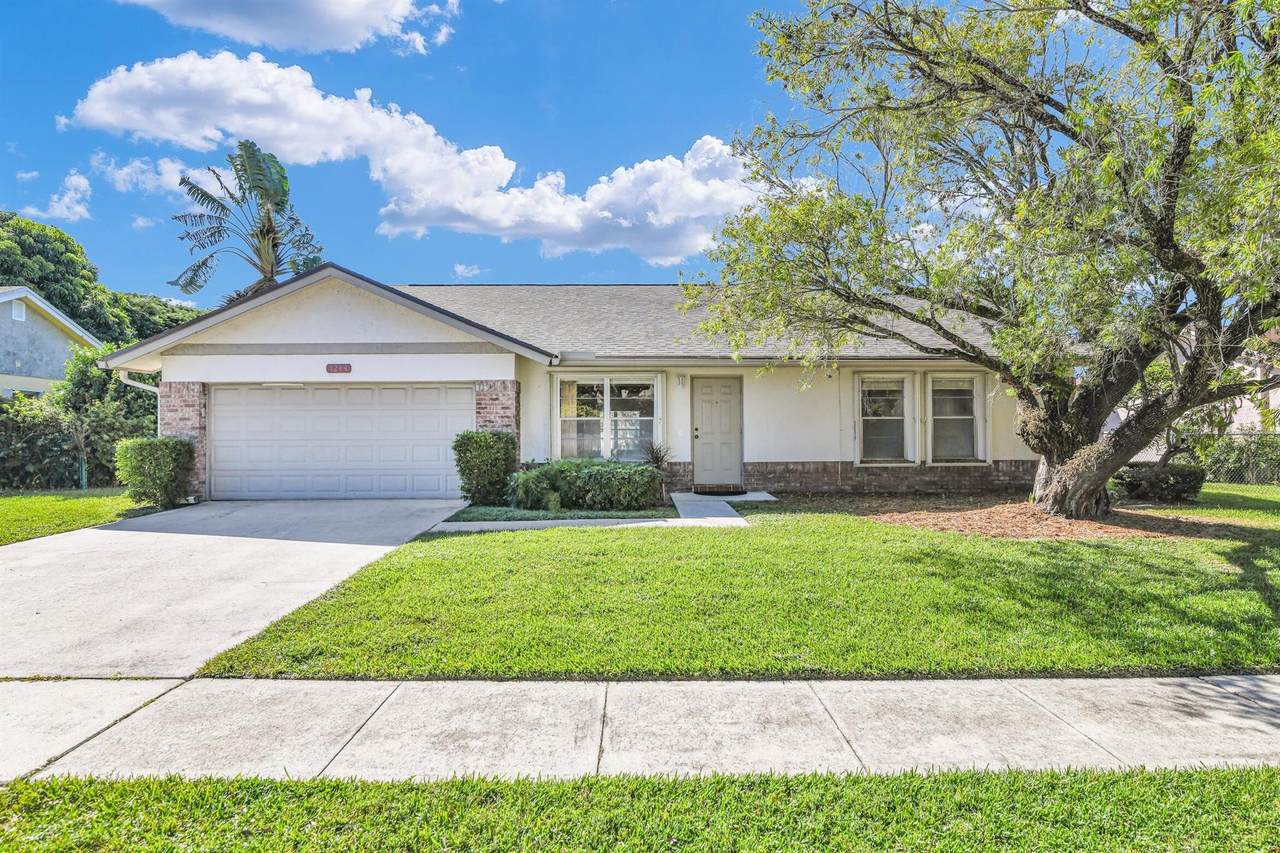 1244 13th Avenue - Photo 1