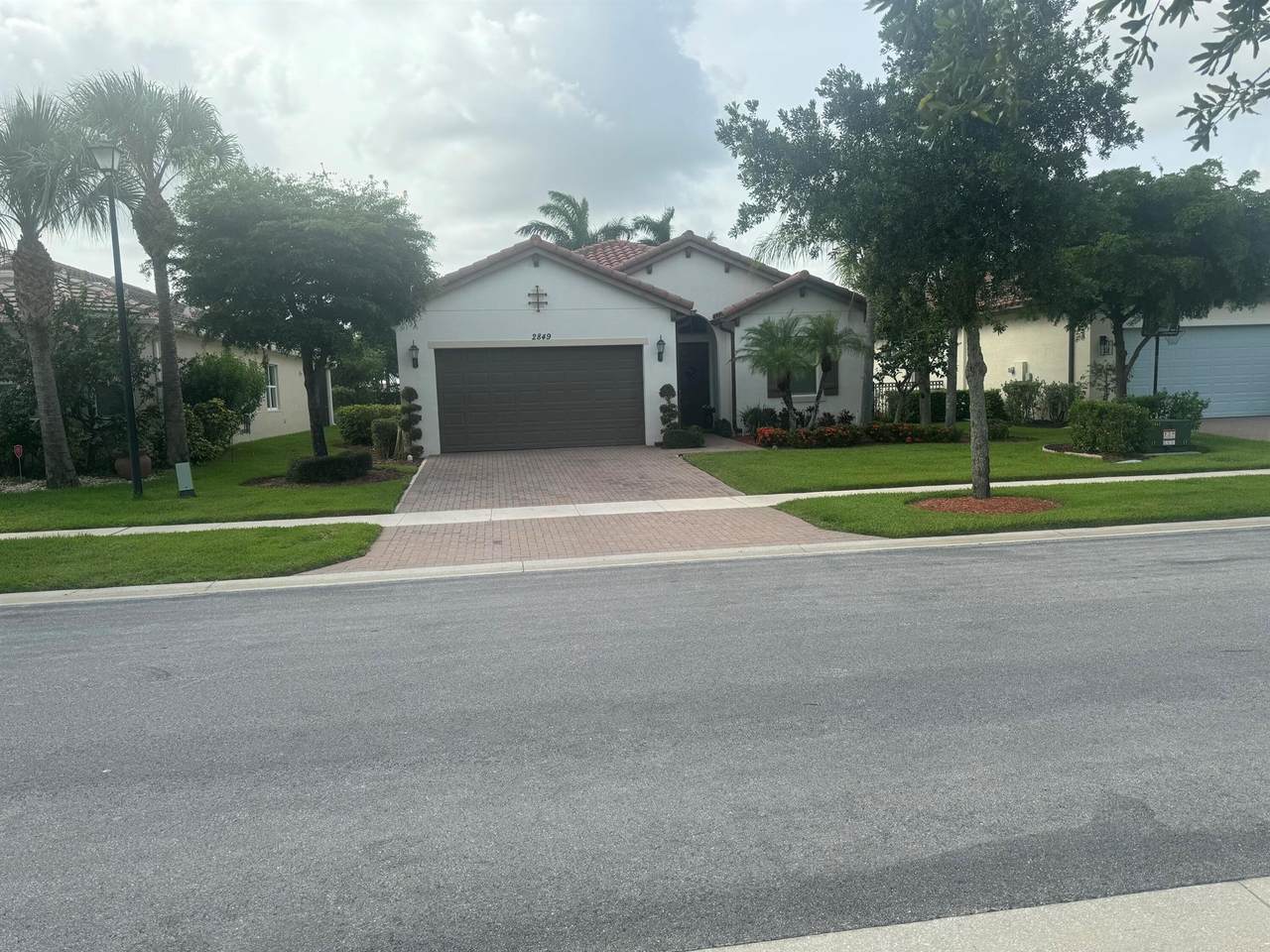 2849 Bellarosa Circle - Photo 1
