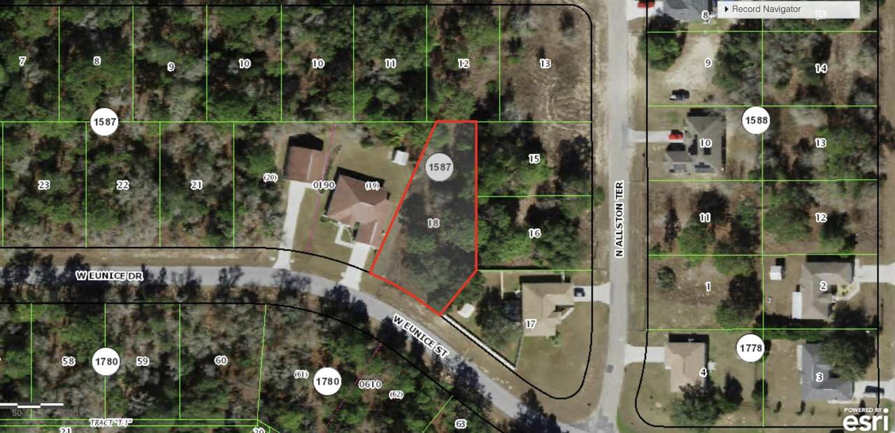 2987 Eunice Drive - Photo 1
