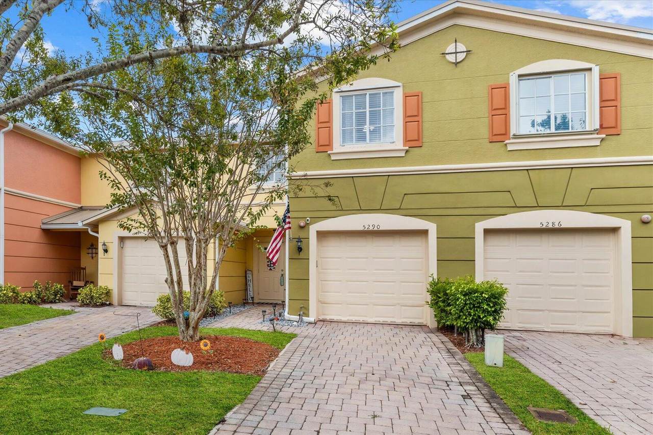 5290 Mitchell Lane - Photo 1