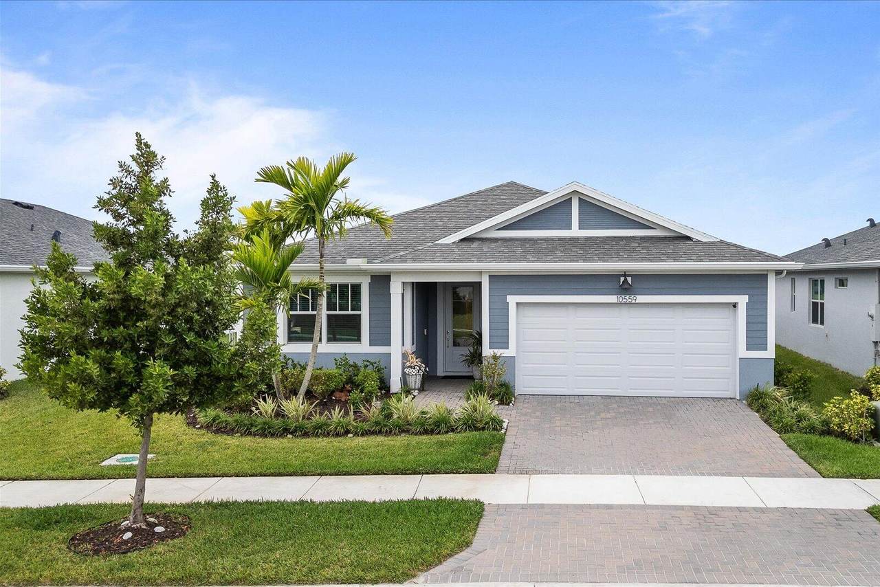 10559 Orana Drive - Photo 1