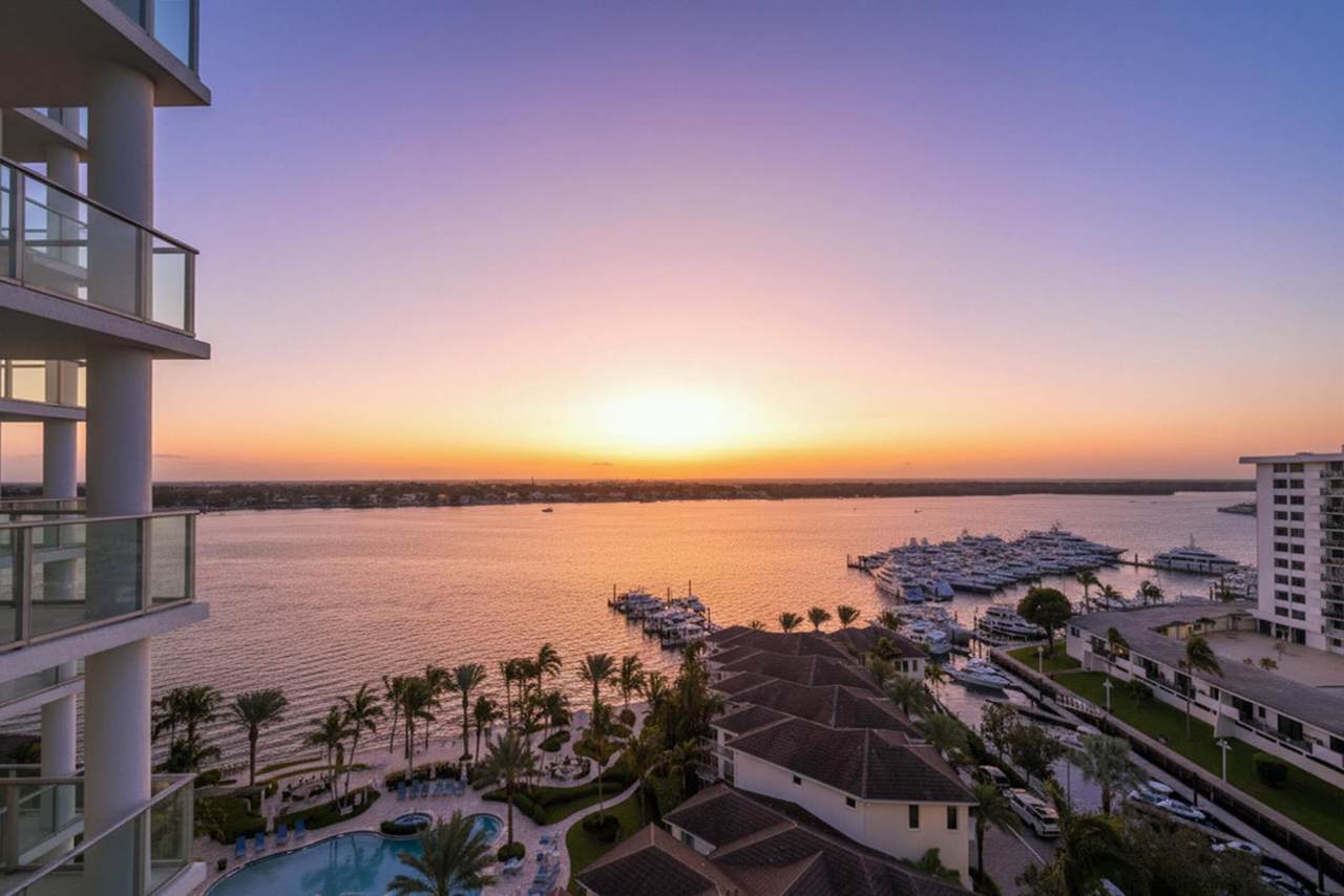 2 Water Club - Photo 1