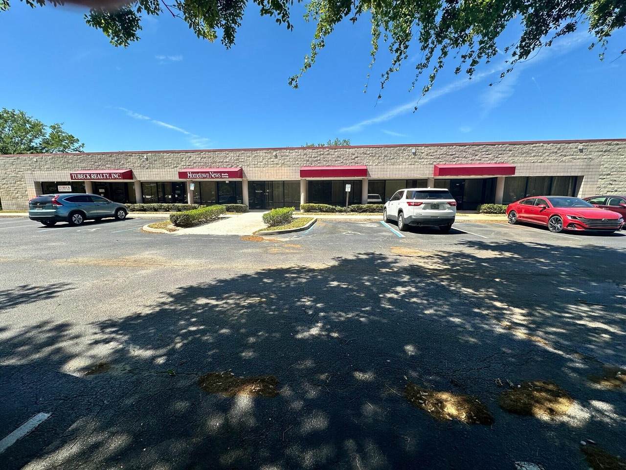 5055 Turnpike Feeder Road - Photo 1