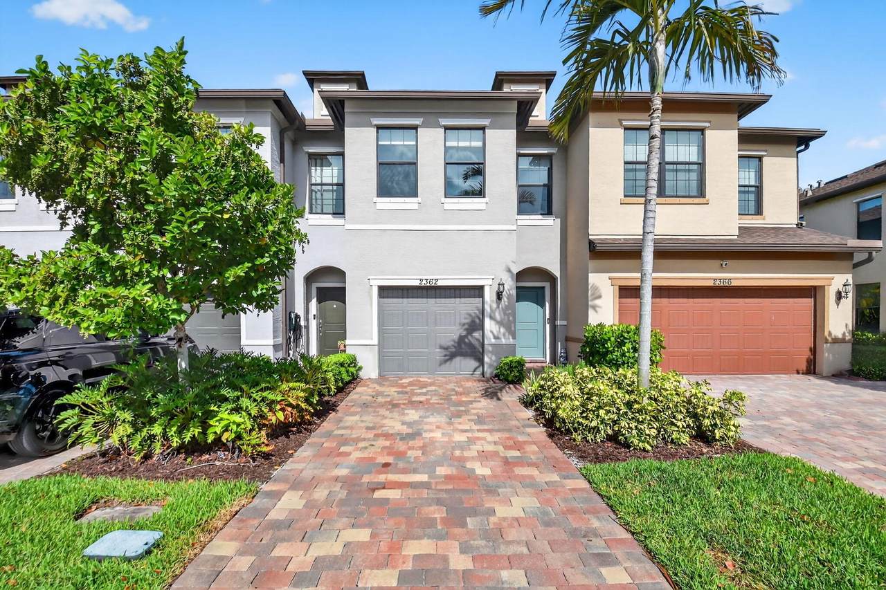 2362 Byron Street - Photo 1