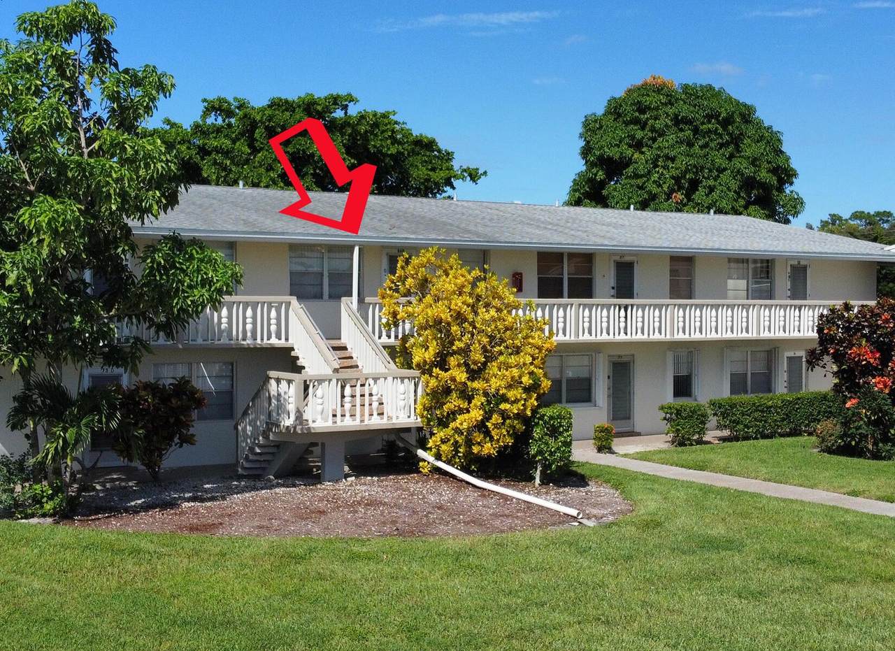 86 Sheffield D - Photo 1