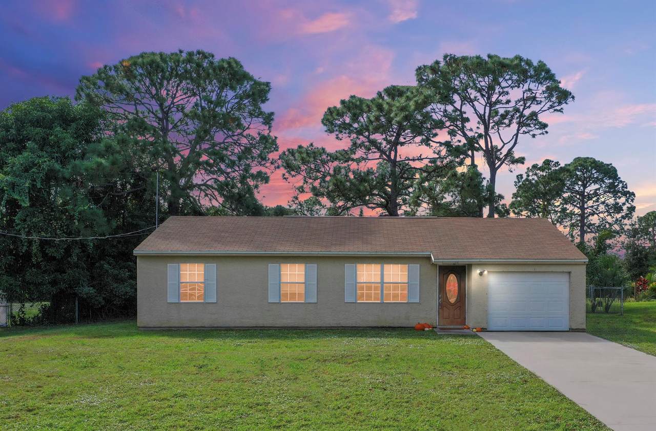 306 Brantley Street - Photo 1