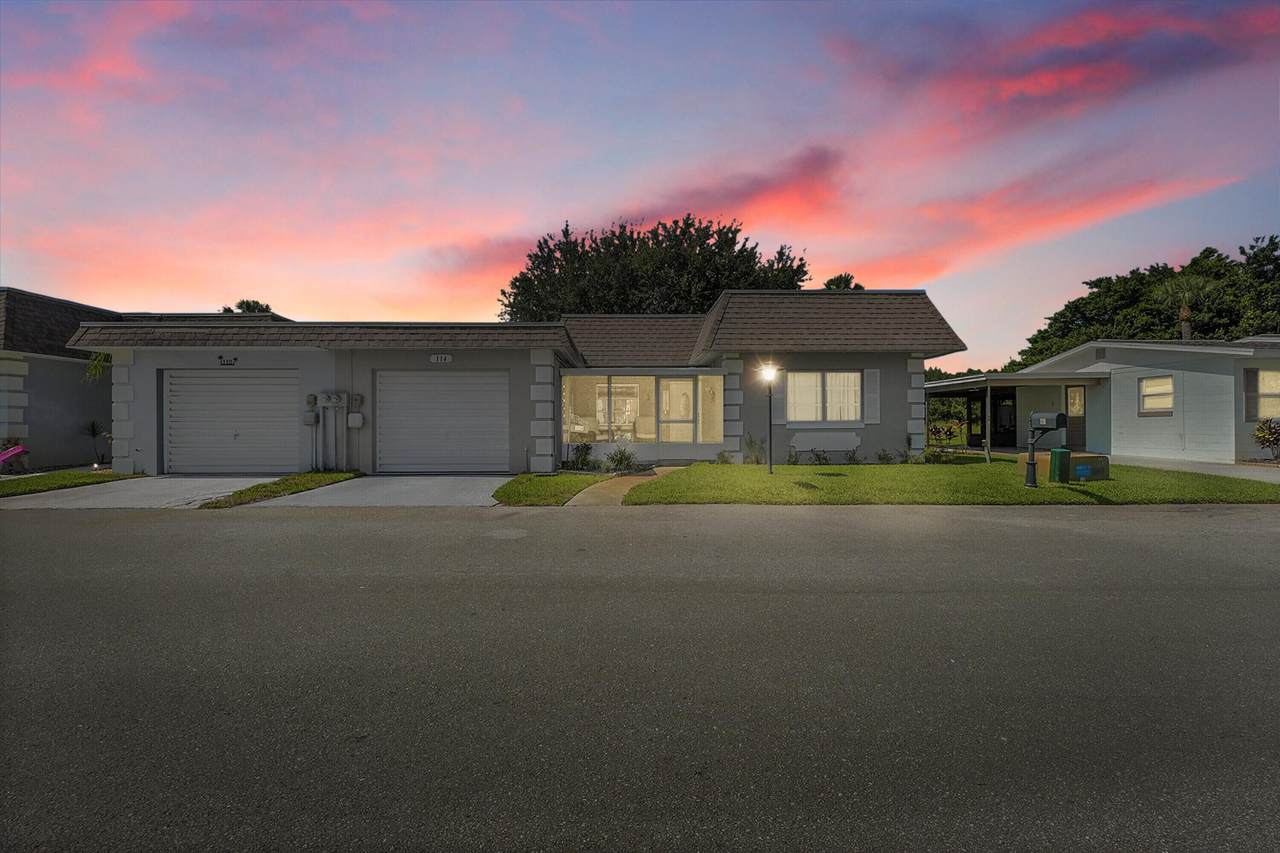 114 Country Club Drive - Photo 1