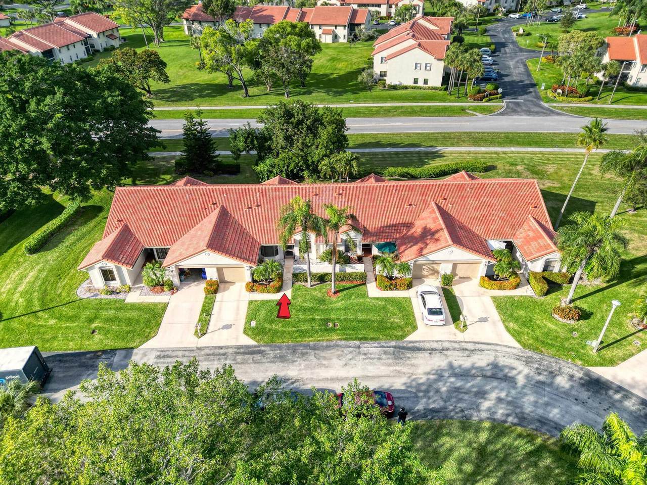 5939 Parkwalk Circle - Photo 1