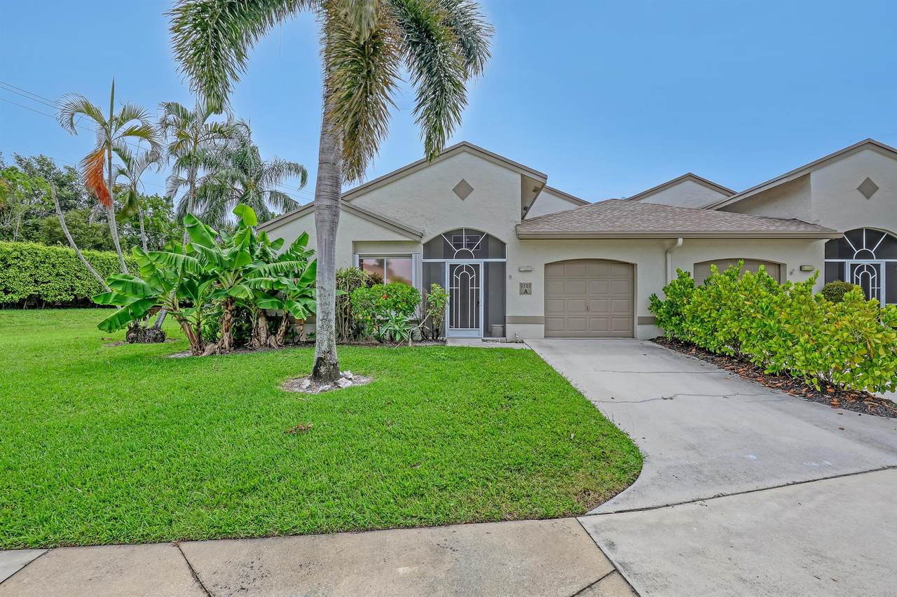 9789 Boca Gardens Circle - Photo 1