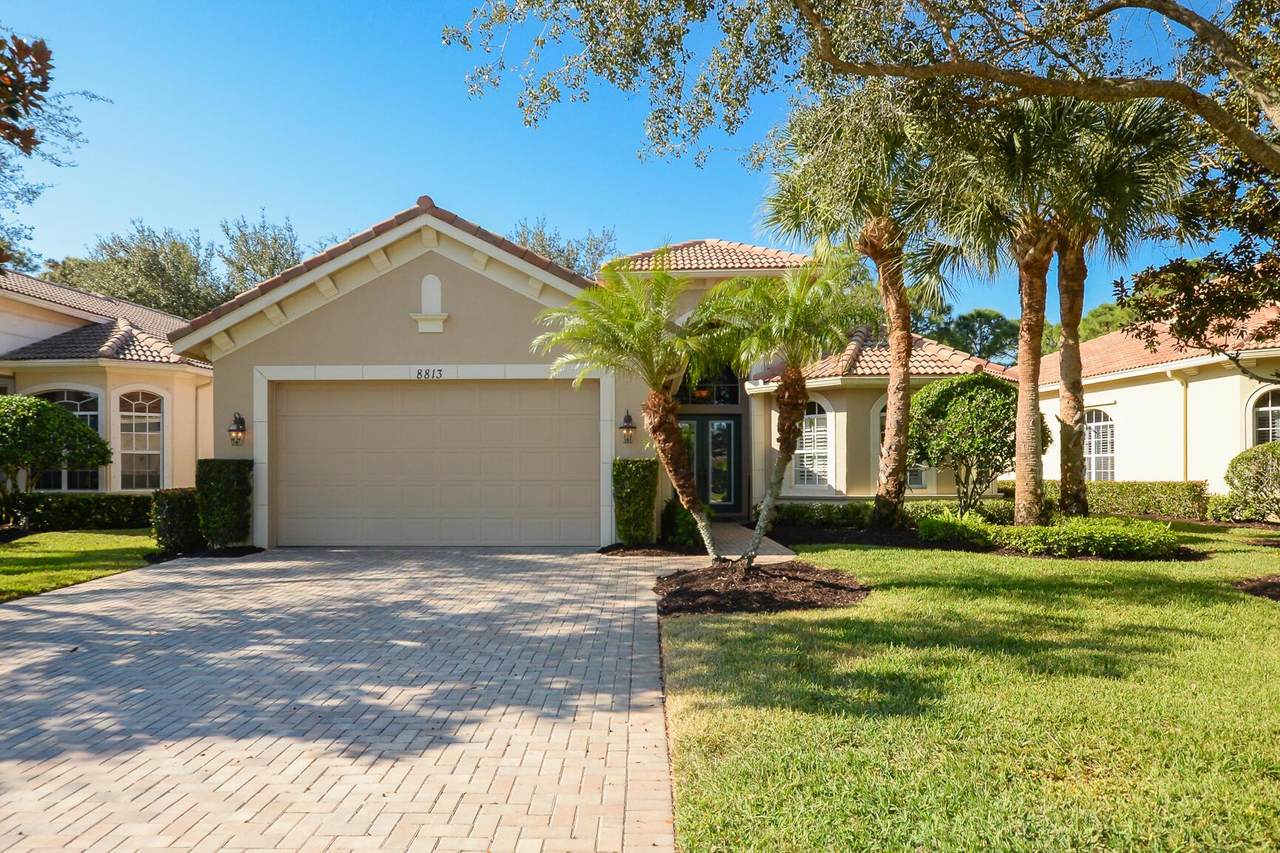 8813 Champions Way - Photo 1