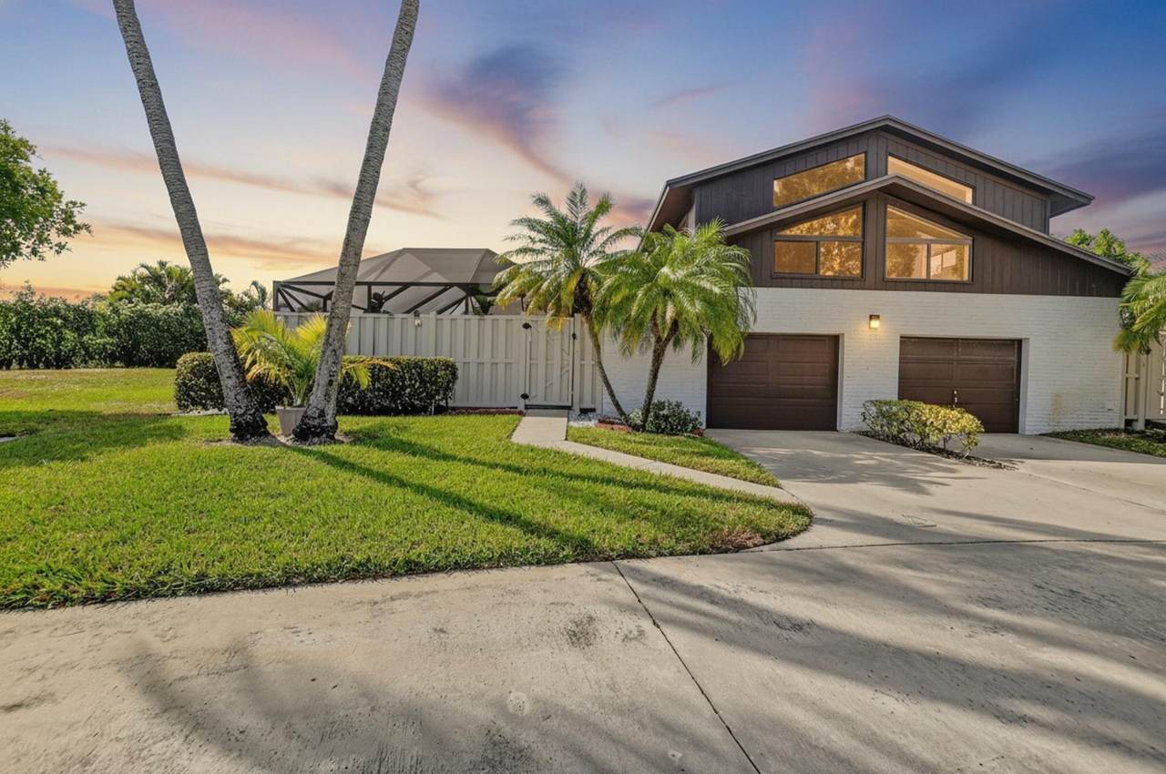 9550 Boca Gardens Parkway - Photo 1