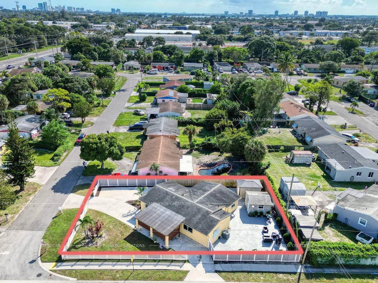 5713 Briarwood Street - Photo 1