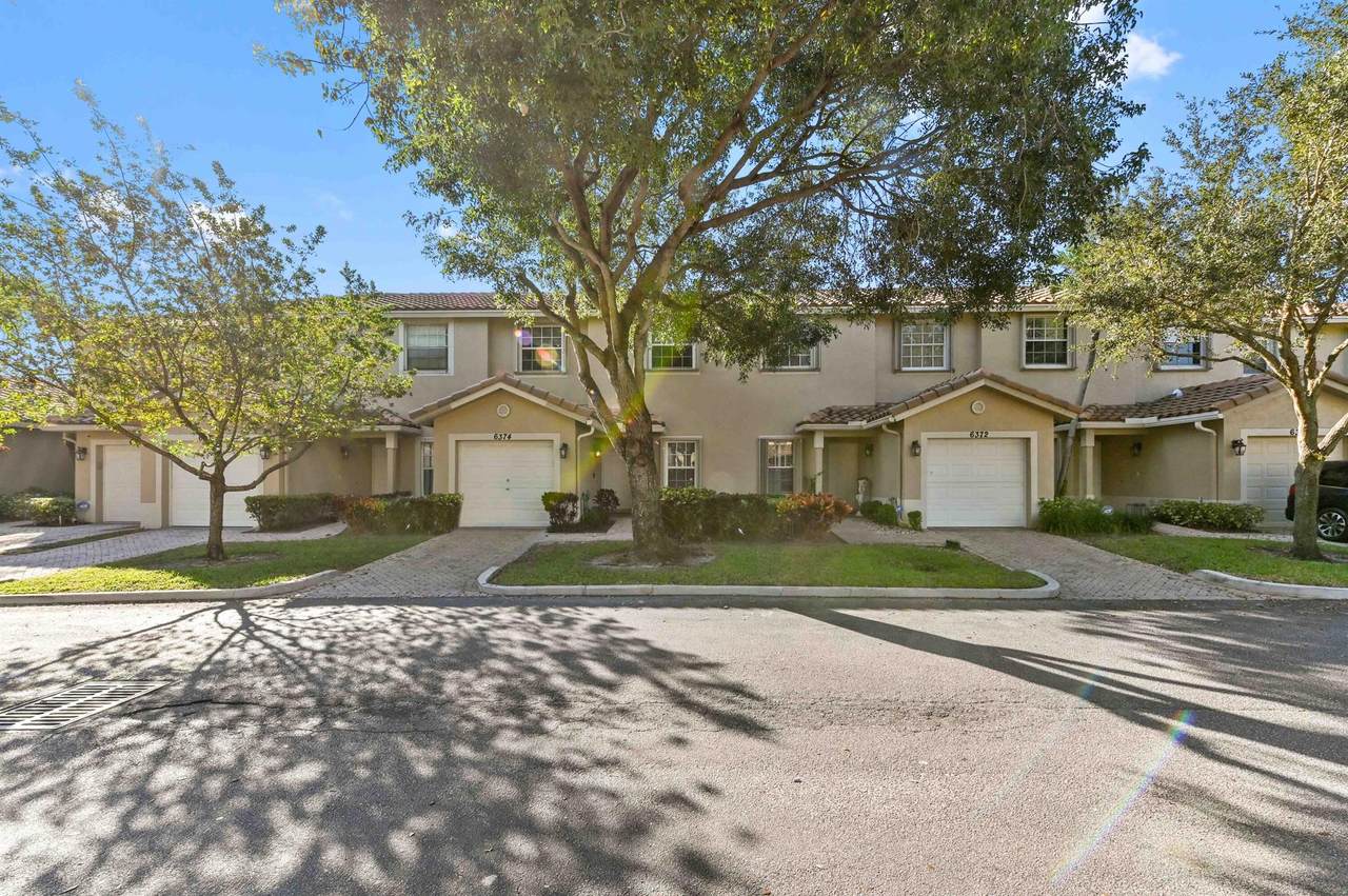 6374 Park Lake - Photo 1