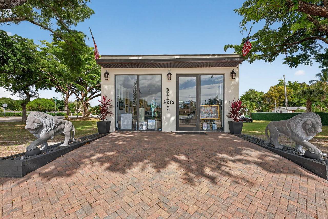1133 Atlantic Avenue - Photo 1