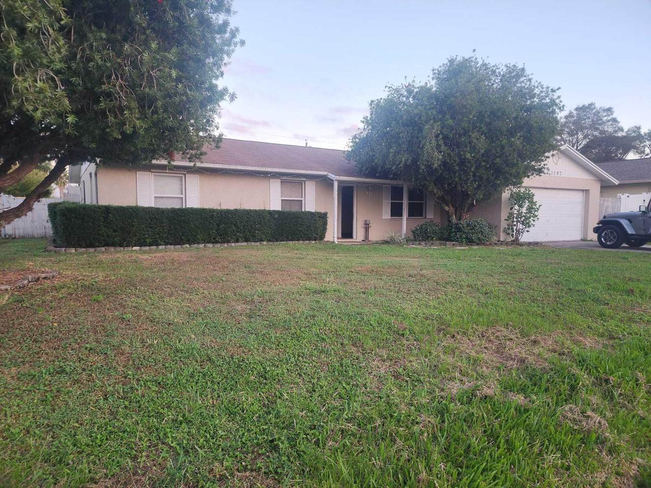 1197 Heather Street - Photo 1