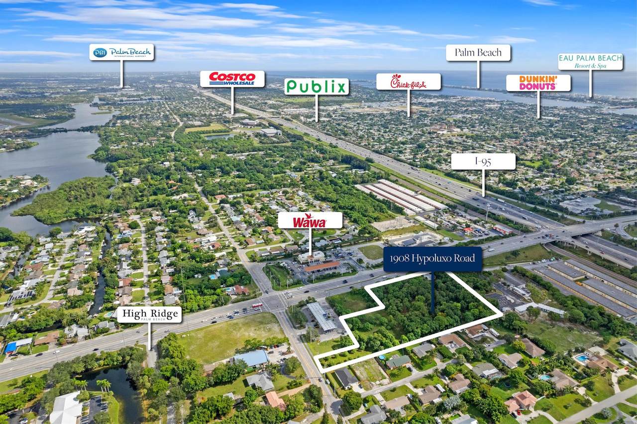 1908 Hypoluxo Road - Photo 1