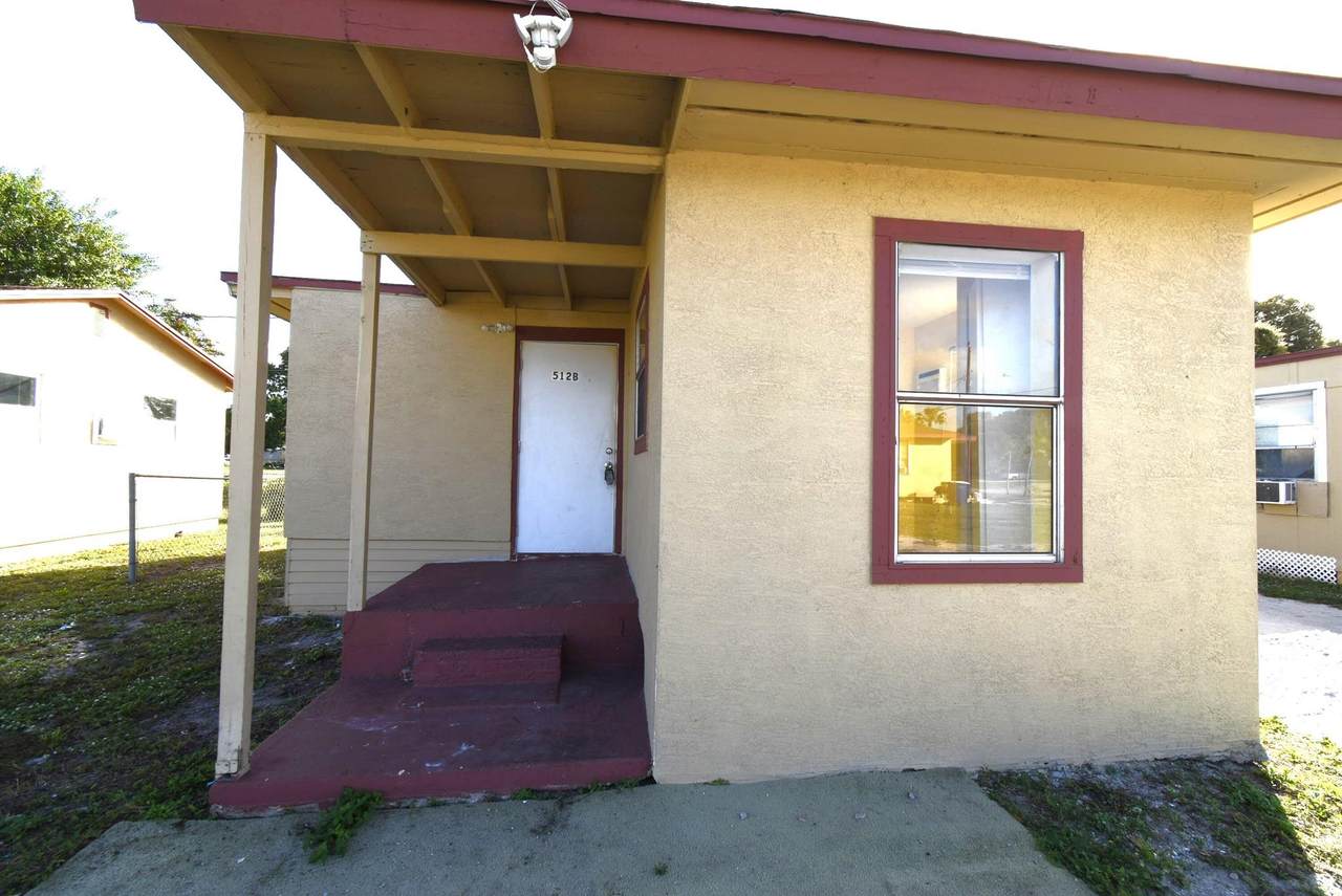 514 27th N - Photo 1