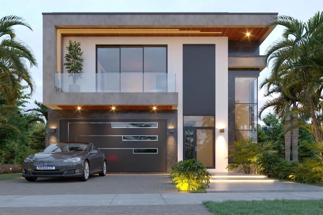 707 Lake Avenue - Photo 1