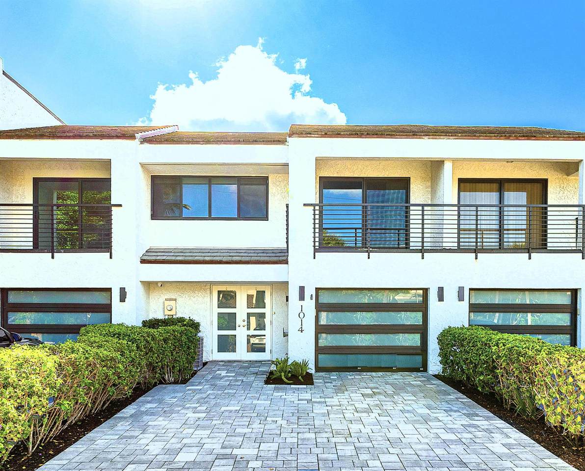 1014 Bel Air - Photo 1