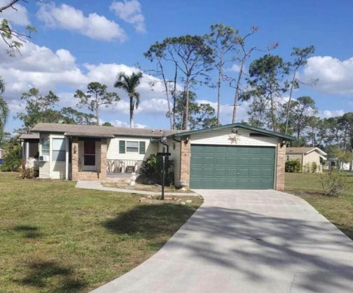 19418 Saddlebrook Court - Photo 1