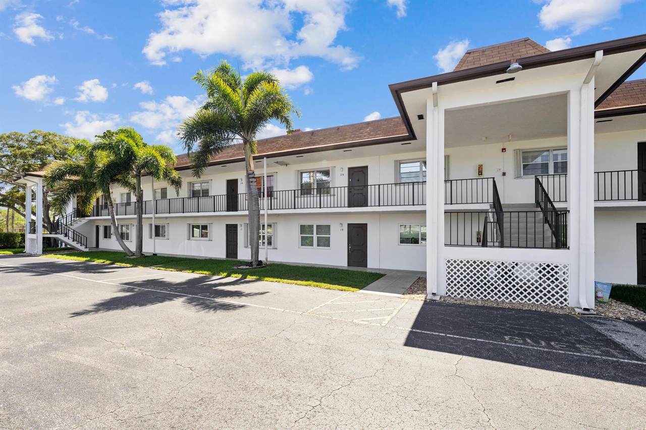 3075 Gardens East Drive - Photo 1