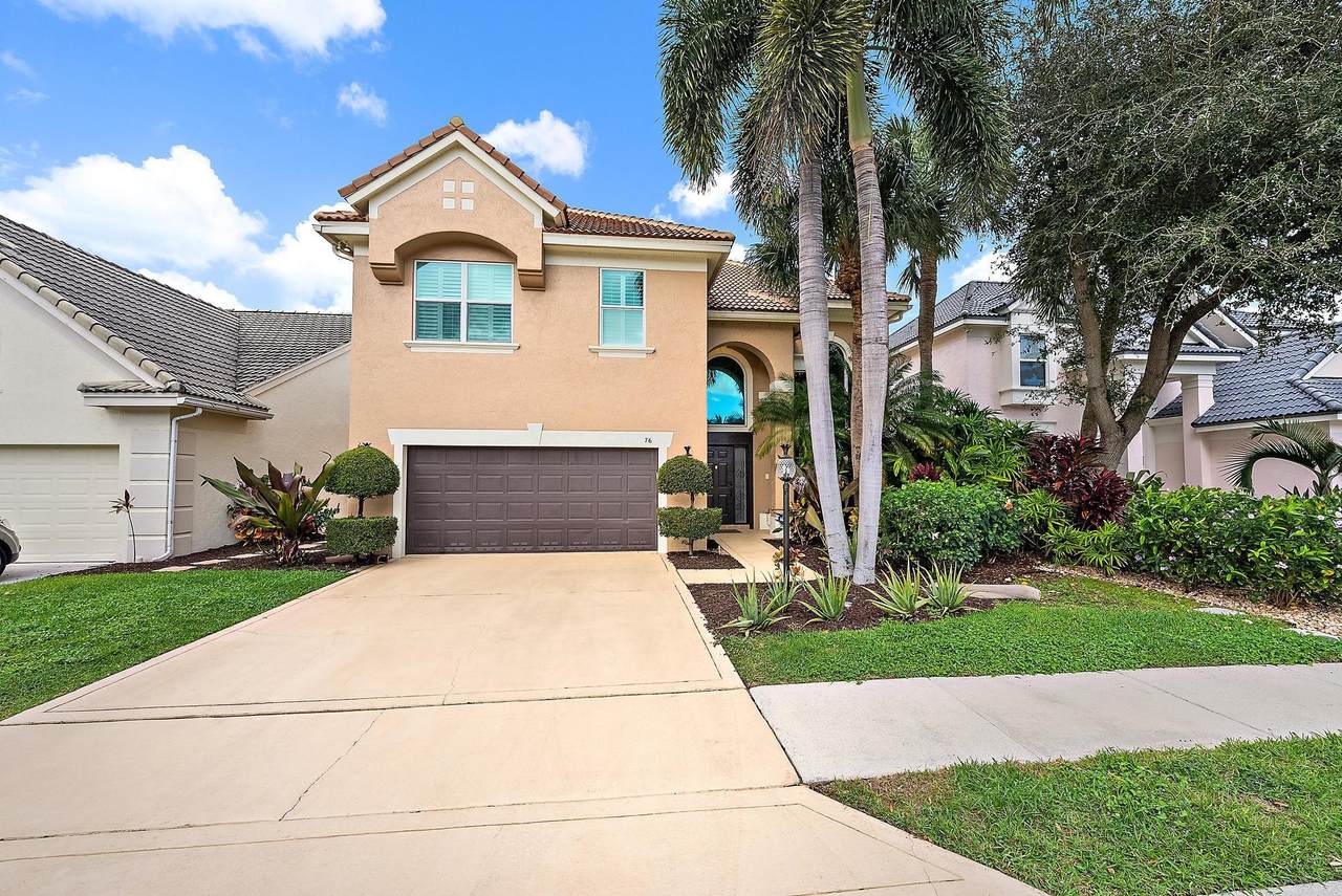 76 Princewood Lane - Photo 1