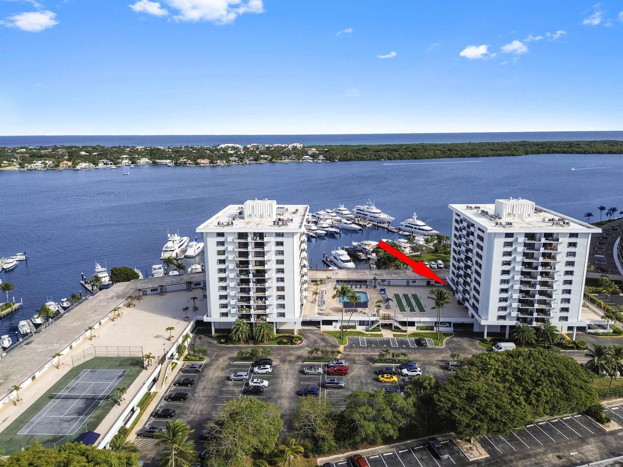 1200 Marine - Photo 1