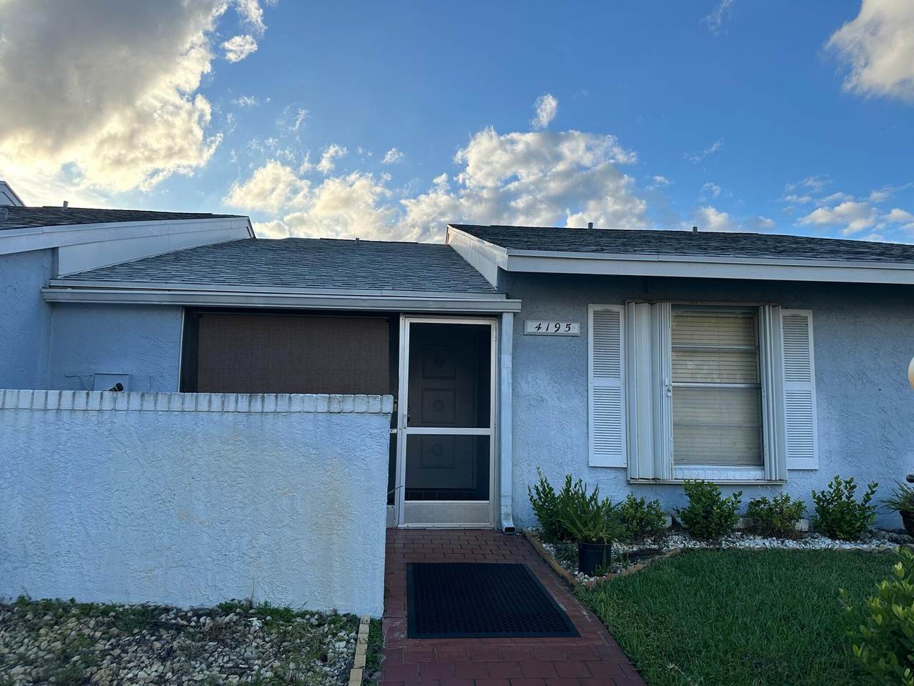 4195 Lucerne Villas - Photo 1