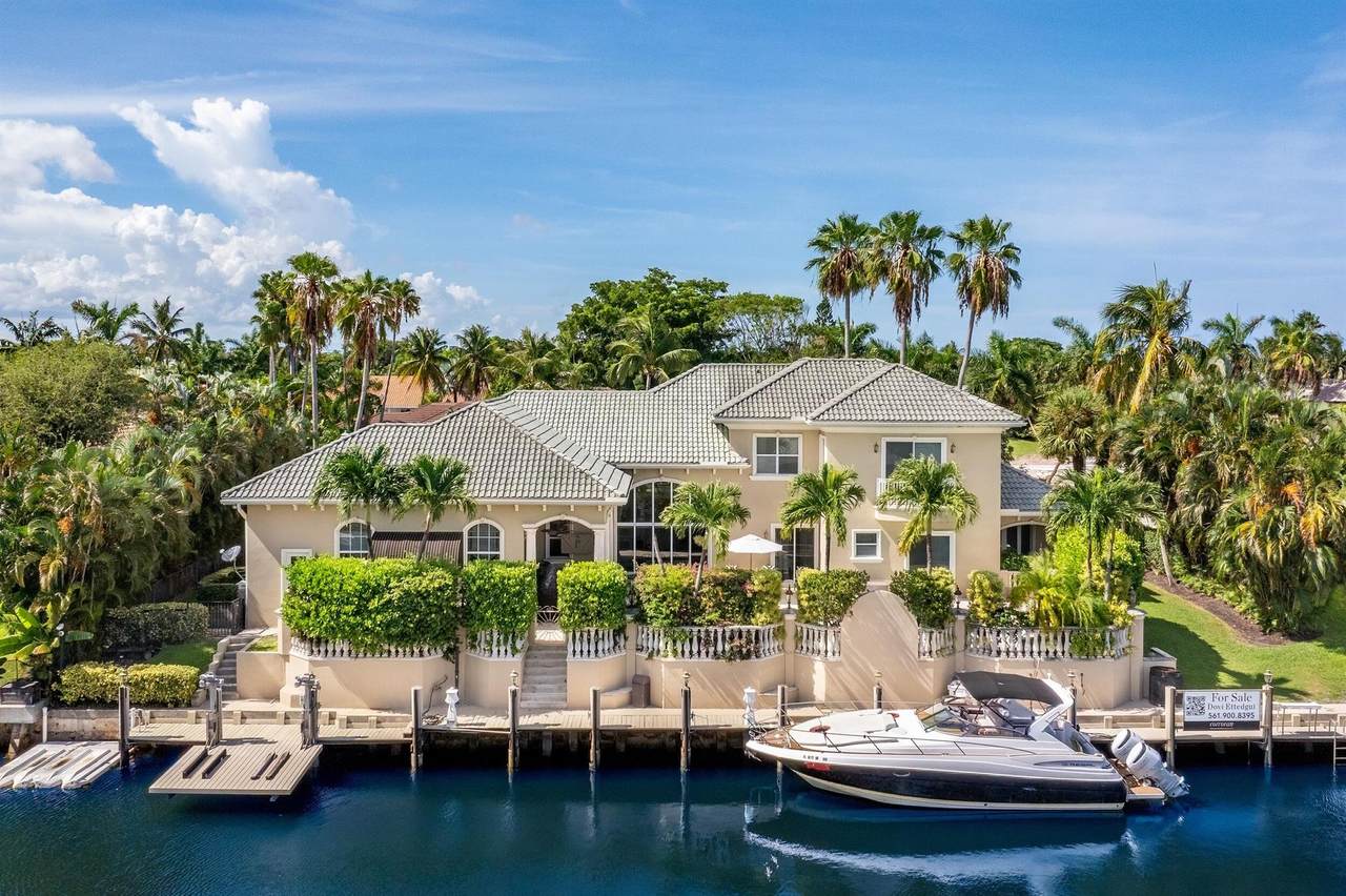 780 Orchid Bay Drive - Photo 1
