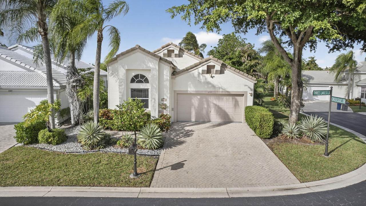 6375 Three Lakes Lane - Photo 1