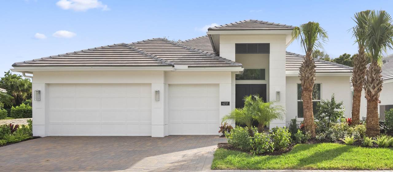 4237 Lucaya Pointe Way - Photo 1