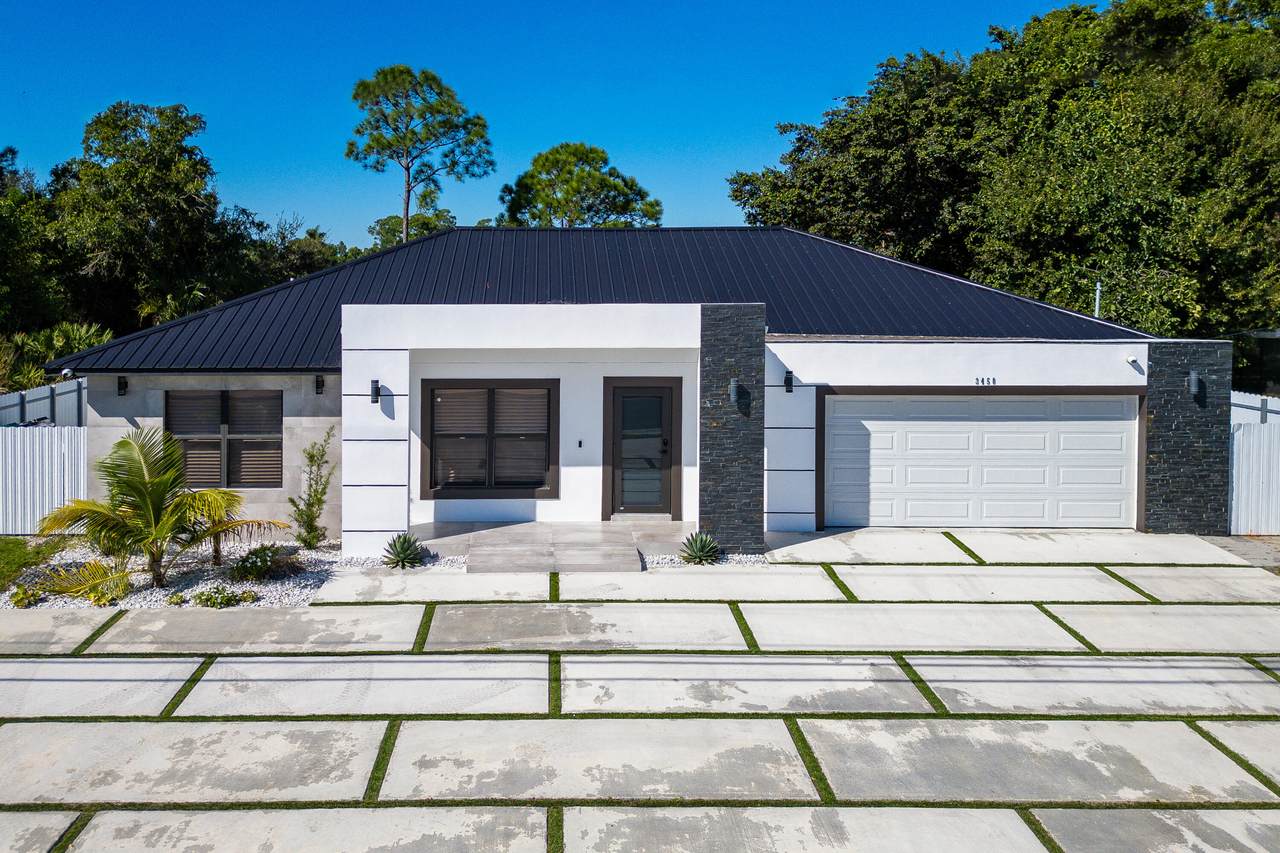 3450 Port Saint Lucie Boulevard - Photo 1