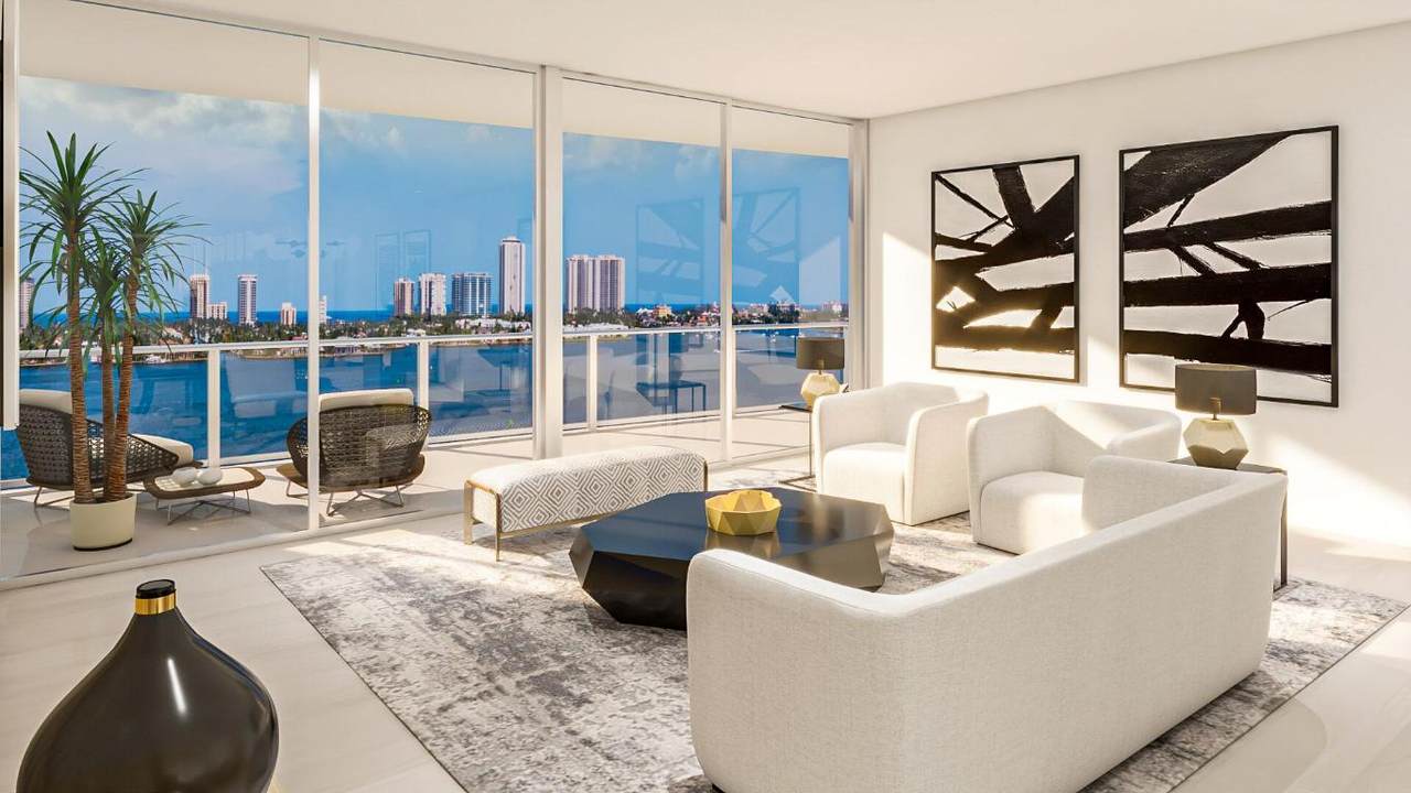 220 Lake Shore Drive - Photo 1