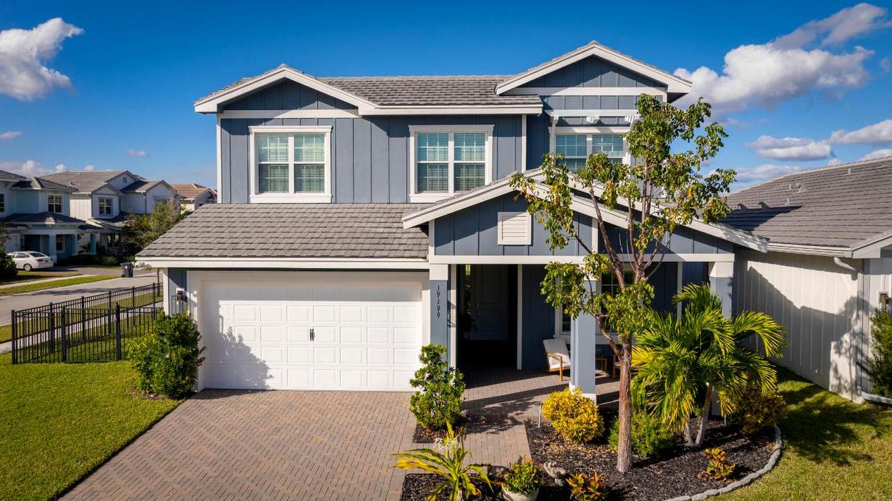 19199 Rolling Acres Road - Photo 1