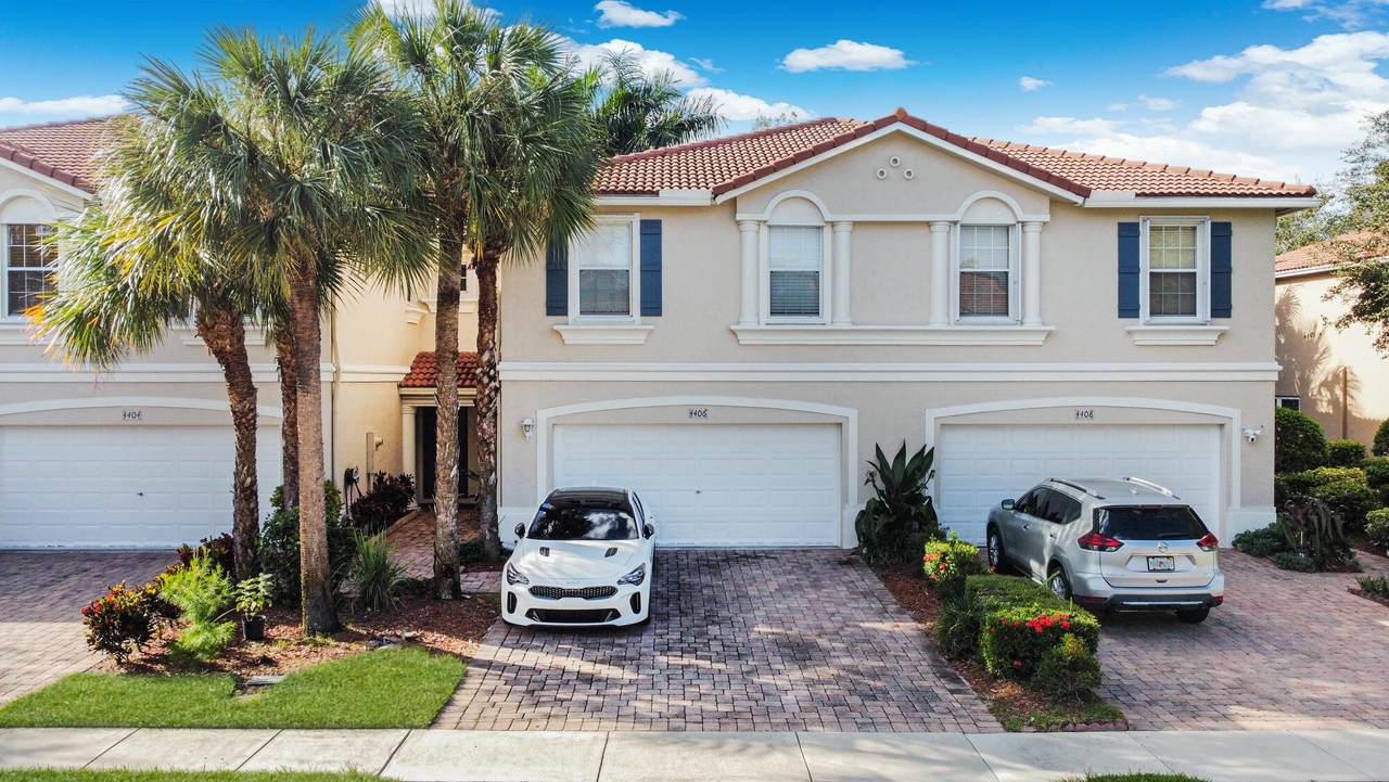 4406 Windmill Palm Way - Photo 1