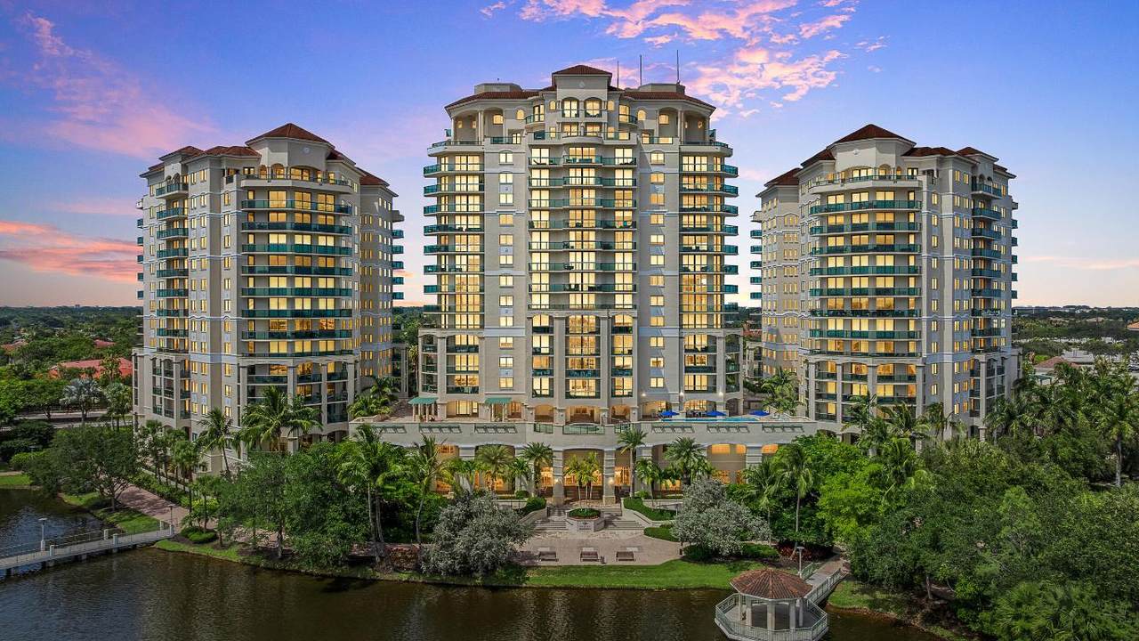 3610 Gardens Parkway - Photo 1