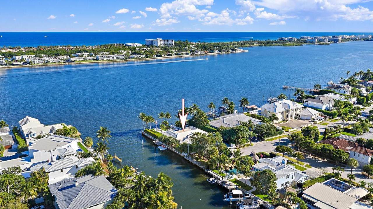 2204 Notre Dame Drive - Photo 1